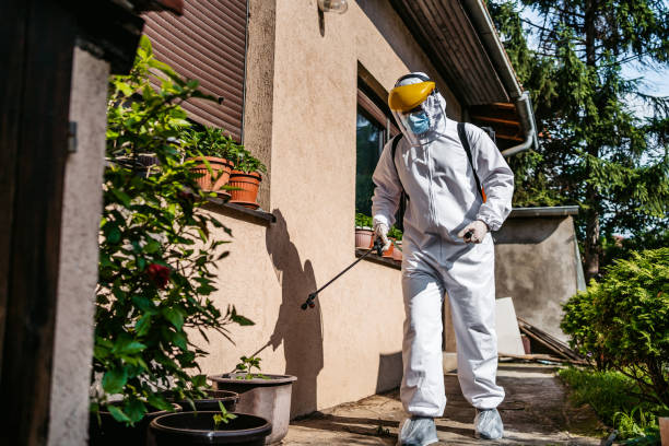 Best Emergency Pest Control  in Genoa, IL