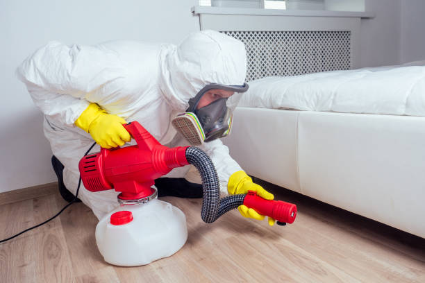 Best Residential Pest Control  in Genoa, IL