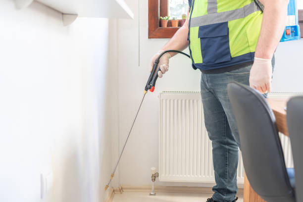 Best Cockroach Control Services  in Genoa, IL