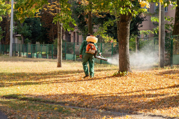 Wildlife Control Services in Genoa, IL